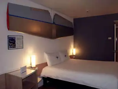 ibis Budapest Centrum - 2