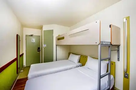 Ibis Budget Newcastle - 30