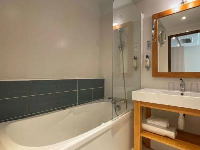 Best Western Plus Hôtel Kregenn - 40