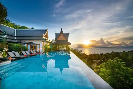 Villa Baan Phu Prana - 20
