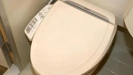 Toyoko Inn Osaka Shinsaibashi Nishi - 42