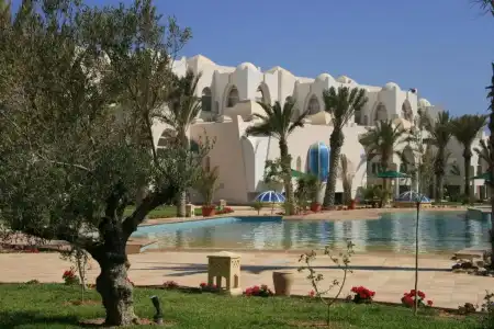 Hasdrubal Prestige Thalassa & Spa Djerba - 20