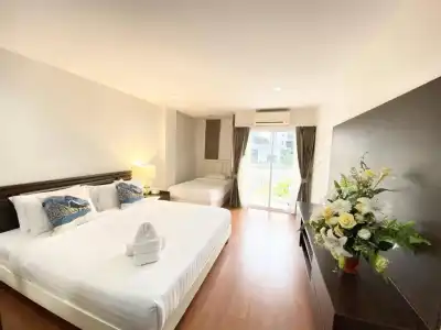 14 Place Sukhumvit Suites - SHA Plus - 126