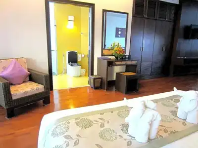 Mountain Creek Wellness Resort - 111