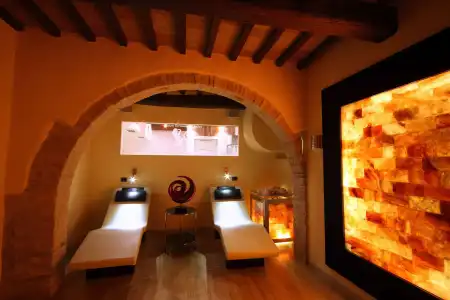Relais La Corte Di Bettona - 14