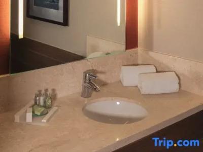 Crowne Plaza FRANKFURT CONGRESS by IHG - 122