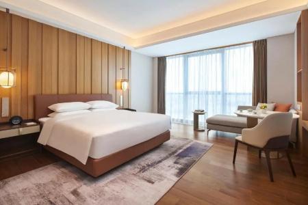 Hyatt Regency Guangzhou Zengcheng - 3
