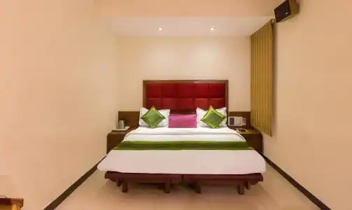 Treebo Natraj - Jaipur - 27