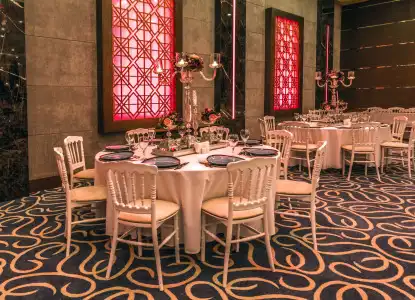 Radisson Blu Diyarbakir, Turkey - 18