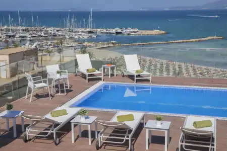 whala!beach & Apartments - 33