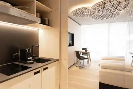 Amrai Suites - 74