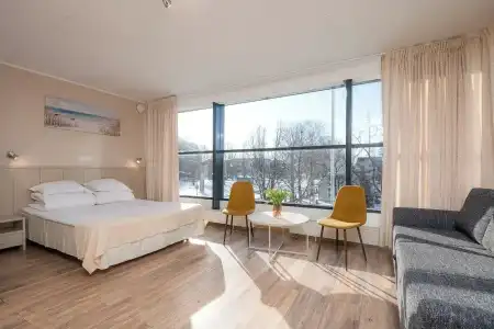 Hotell Tammsaare - 45