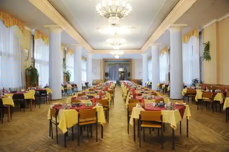 Sanatorij im. G.K.Ordzonikidze - 15