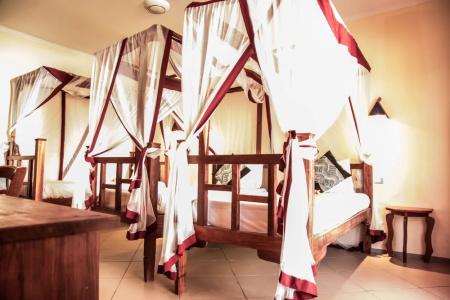 Uroa Bay Beach Resort - 57
