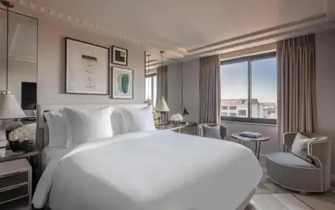 Four Seasons London at Park Lane - 25