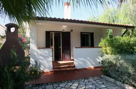 Residence Villantica - 304
