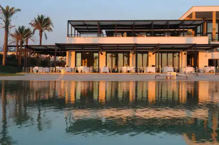 Verdura Resort - 0