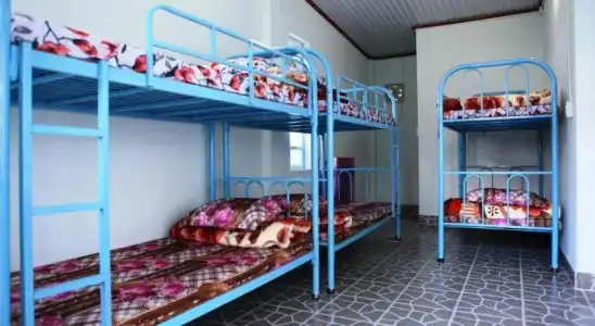 Pensee Guesthouse - 12