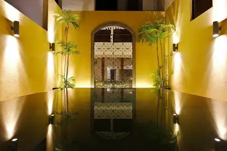 Colombo Court & Spa Resort - 35