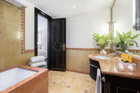 Starhotels Splendid Venice - 64