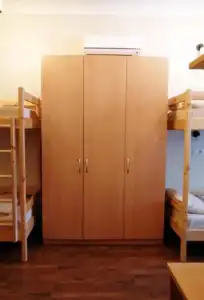 Belokorichi Hostel - 42