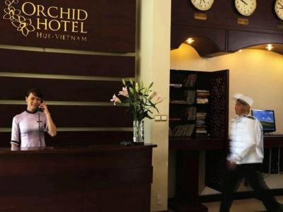 Orchid - 20