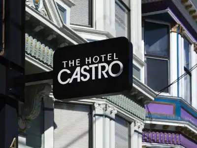 The Castro San Francisco - 0