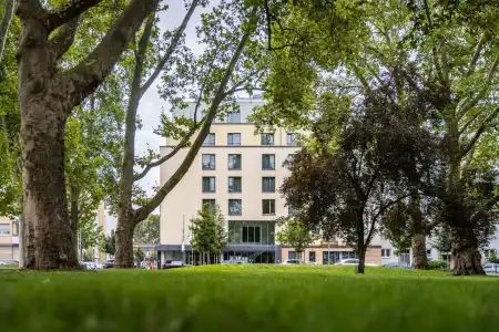 LanzCarré Mannheim, a member of Radisson Individuals - 24