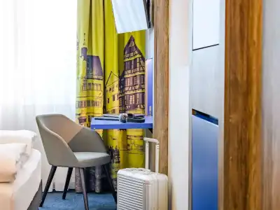 ibis Styles Tubingen - 58