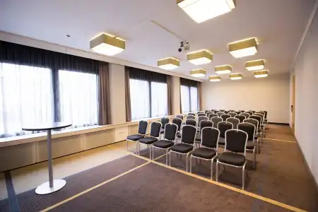 Crowne Plaza Frankfurt Congress by IHG - 38
