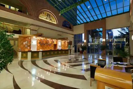 Selectum Family Resort Side - 1