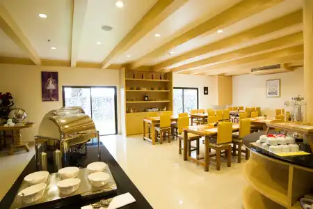 Getaway Resort Lake Mabprachan Thailand - 25