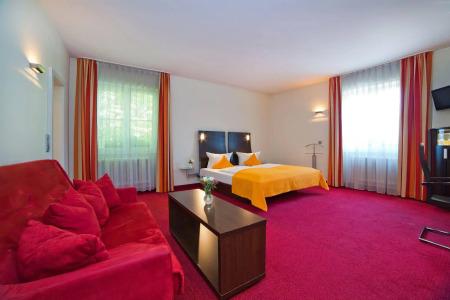 StadtFreiburg Kolpings & Resorts - 46