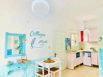 Ninfa Garden - Studios & Apartments - 31