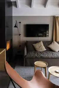Nomad Lodge & Spa by CERVO - 2