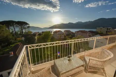 Sea Point Apart Tivat - 12