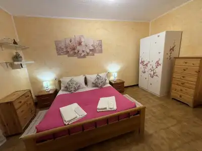 Diffuso Il Portichetto sulla collina a Vezio Perledo - 183