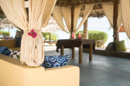 Tanzanite Beach Resort - 17