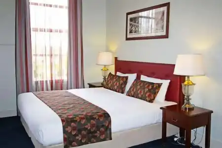 Ramada Resort Ballarat - 61