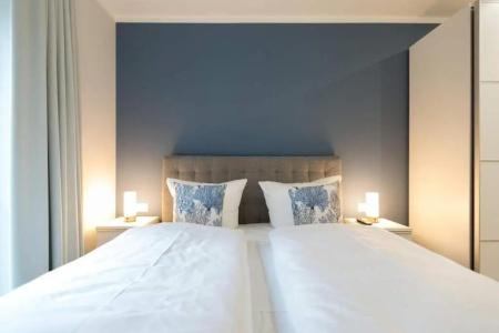Quartier Ahlbeck App 04 - 21