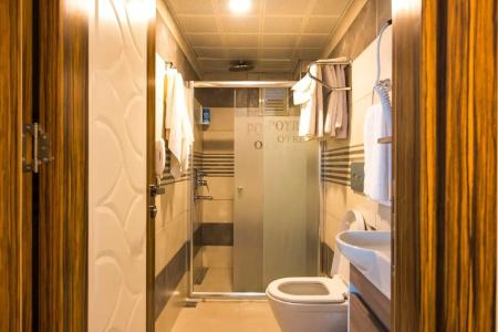 Akcakoca Poyraz Otel - 8