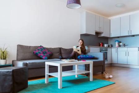 Business & Family Ambiente Apartments - 190
