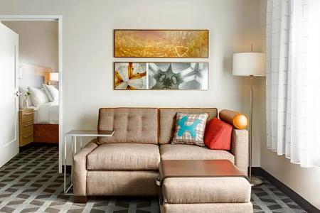 TownePlace Suites Orlando Airport - 51