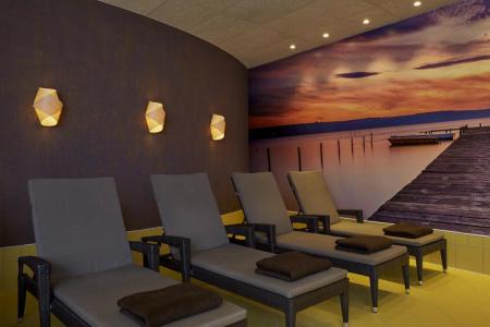 H+ & SPA Friedrichroda - 28
