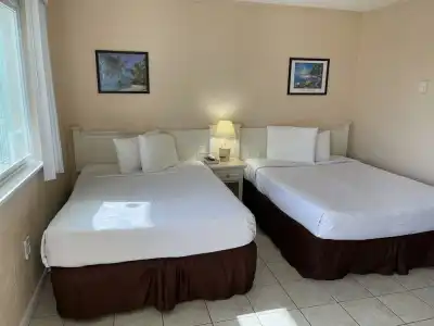 RusMar Motel - 24