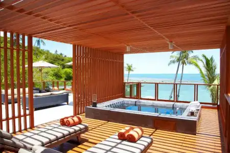 ShaSa Resort & Residences, Koh Samui - 114