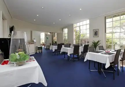 Greensborough Motel - 17
