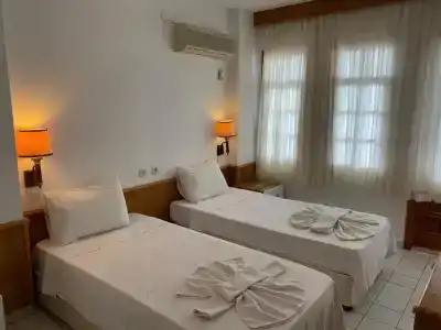 Naturella Apart-Hotel - 98