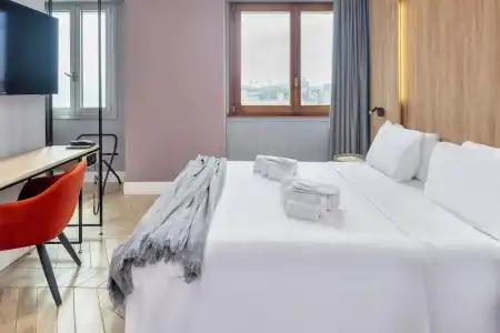 B&B Milano City Center Duomo - 49
