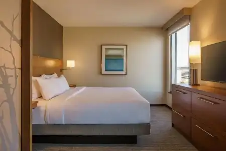 Hyatt Place Houston/Galleria - 36